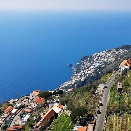 B&B Springs Of Gods Pianillo Εξωτερικό φωτογραφία