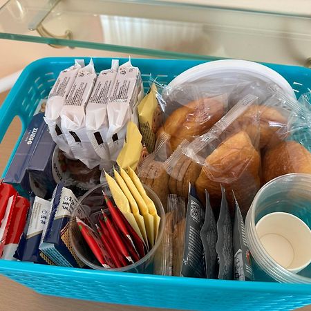 B&B Springs Of Gods Pianillo Εξωτερικό φωτογραφία