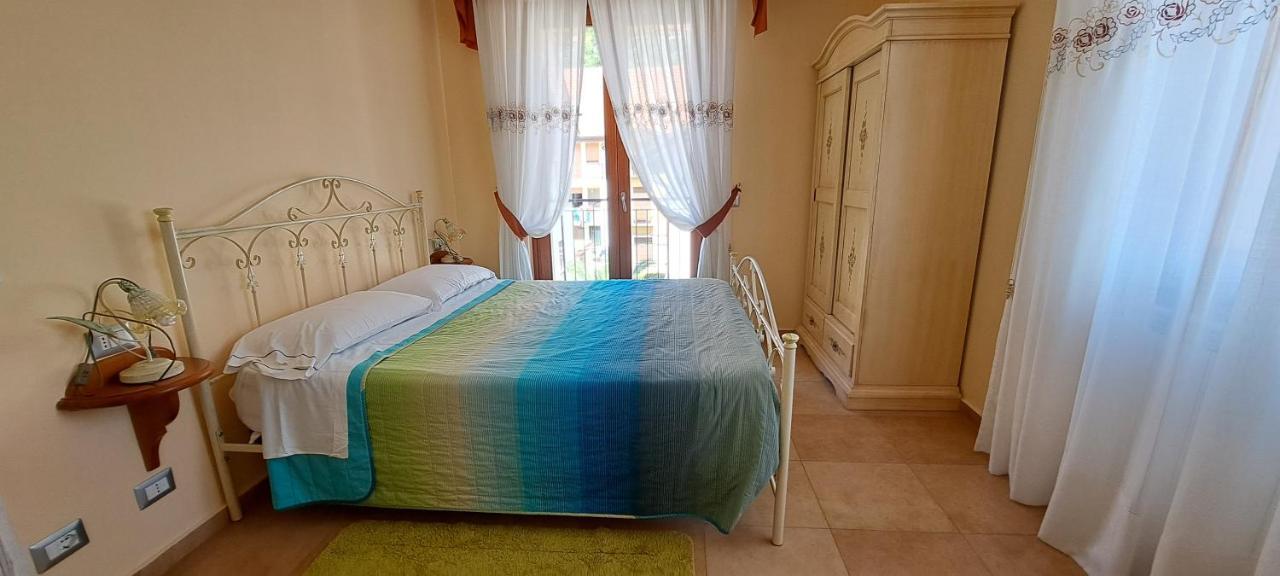 B&B Springs Of Gods Pianillo Εξωτερικό φωτογραφία