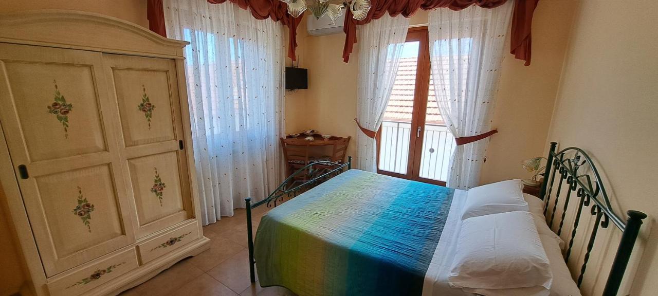 B&B Springs Of Gods Pianillo Εξωτερικό φωτογραφία