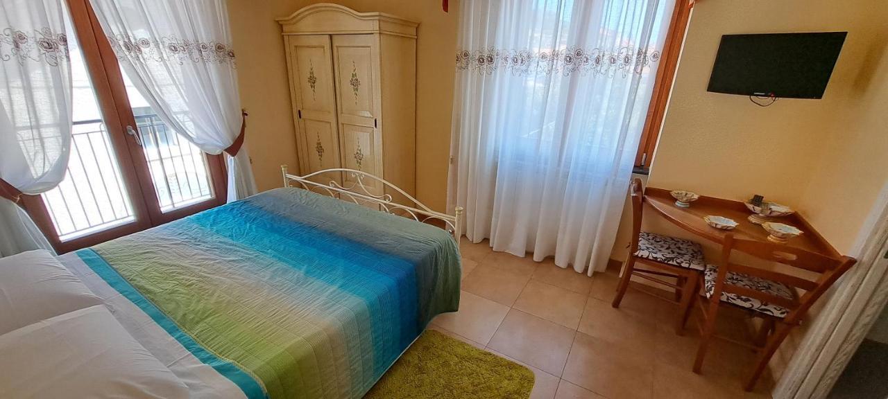 B&B Springs Of Gods Pianillo Εξωτερικό φωτογραφία