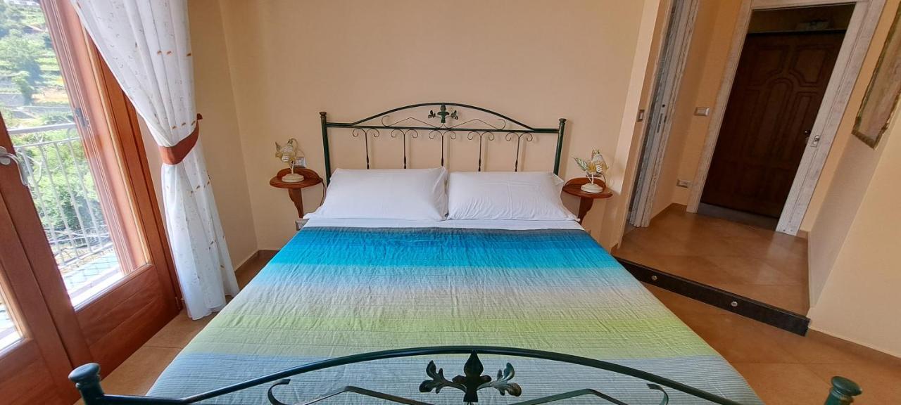 B&B Springs Of Gods Pianillo Εξωτερικό φωτογραφία