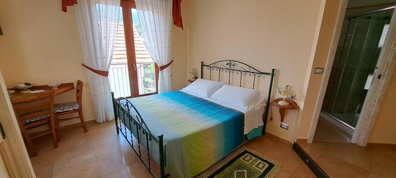B&B Springs Of Gods Pianillo Εξωτερικό φωτογραφία