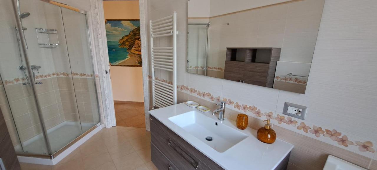 B&B Springs Of Gods Pianillo Εξωτερικό φωτογραφία