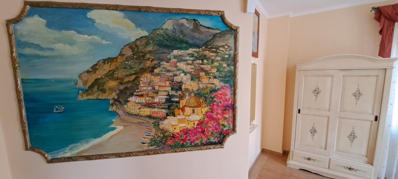 B&B Springs Of Gods Pianillo Εξωτερικό φωτογραφία